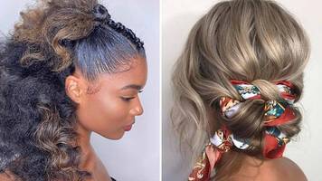 Perfect zodiac hairstyles