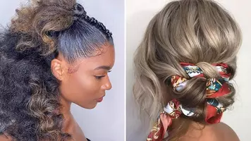 Perfect zodiac hairstyles