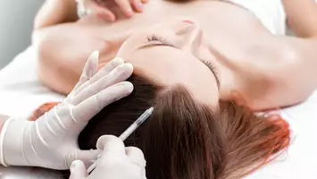 prp alopecia treatment