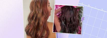 Hair tinsel is the glittery hair trend taking over social media. Read on to learn all about caring for this sparkly hair accessory and how to apply it at home.