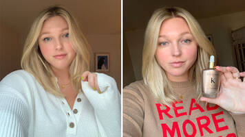 Kerastase Initialiste Review by Writer Olivia Meunter