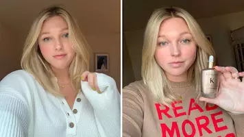Kerastase Initialiste Review by Writer Olivia Meunter