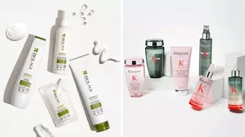 The best products to use if you have thinning hair
