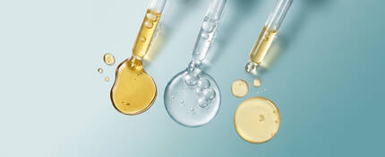 Got frizz? These oils are pros at taming it.