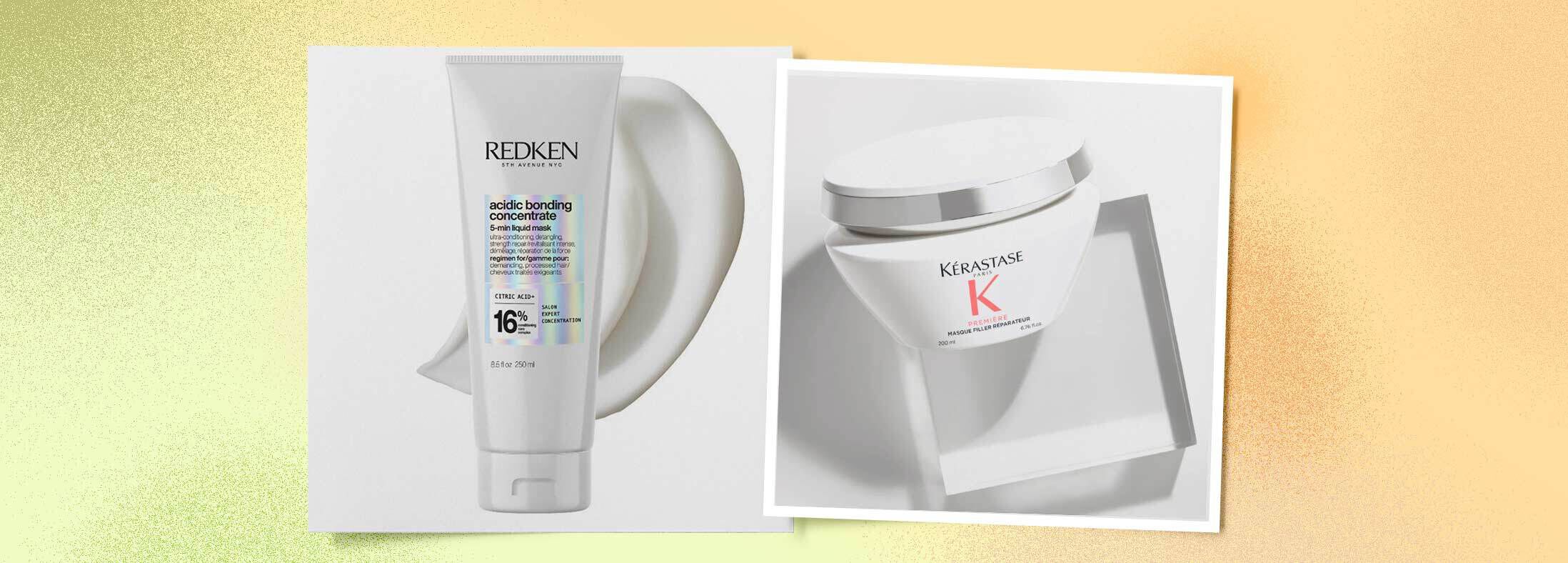 Treat your mane to some much-needed self-care with 35 of our best hair masks for every hair type and concern.