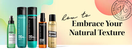 Our Best Natural Hair Texture Tips For Every Hair Type