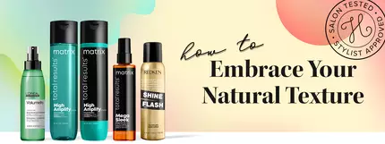 Our Best Natural Hair Texture Tips For Every Hair Type