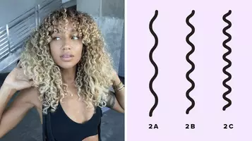 Complete 2C Hair Guide
