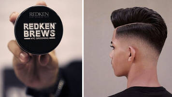 The Best Hair Wax Formulas For Men And How To Use Them By L'Oréal The Best Hair Wax Formulas For Men And How To Use Them By L'Oréal