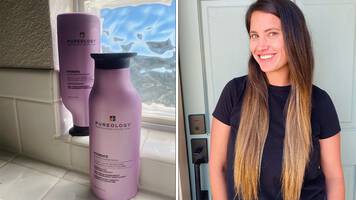 how to use texturizing spray