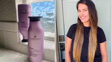 how to use texturizing spray