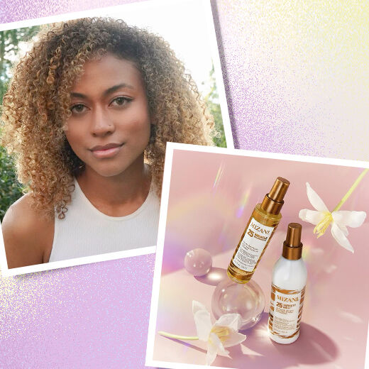 Learn how to care for relaxed hair and keep your tresses feeling healthy.