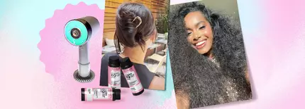 Lengthy hair routines are so last year! Here are the 2024 hair trends to leave behind, plus the 2025 hair trends you can swap them for.