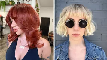 Having My Arm Amputated Changed My Relationship to My Unruly Hair