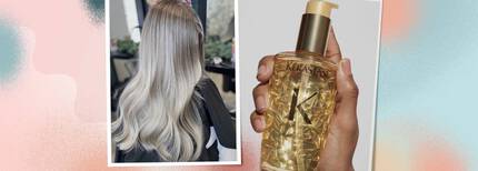 We're answering your burning questions about the ancient ritual of hair oiling, which oils to use, and how they can help your hair look and feel its best.