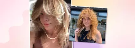Love ‘70s style? Discover 25 iconic 1970s hairstyles to complete your retro look.