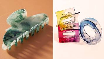 hair clips