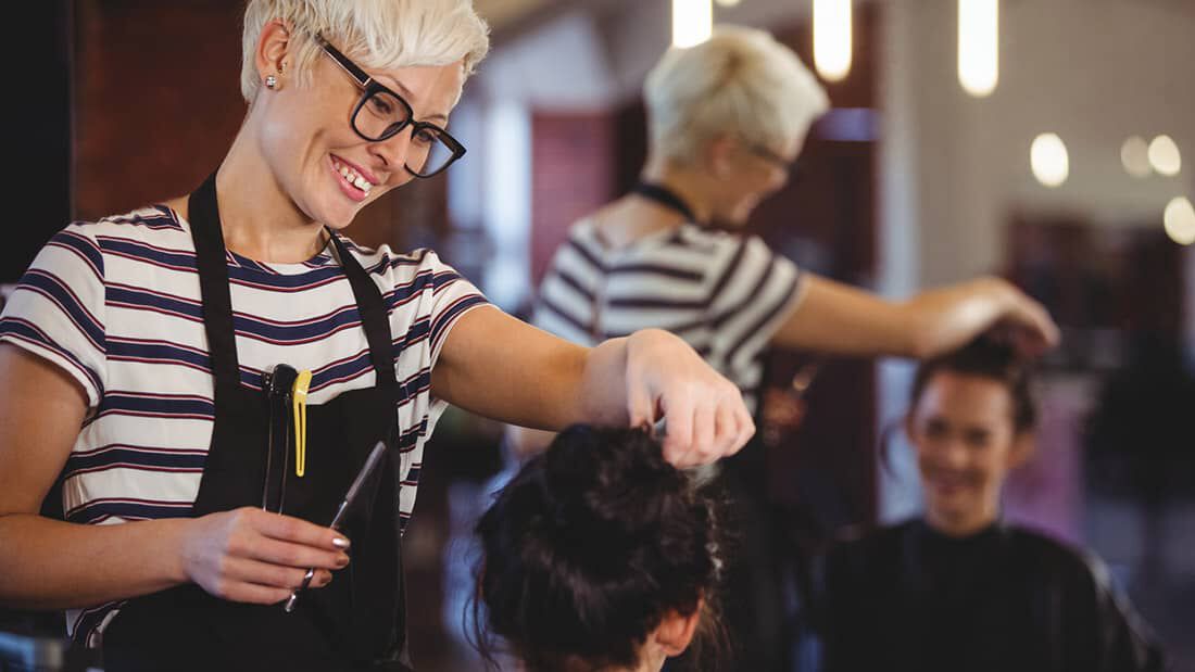 why you should be best friends with stylist