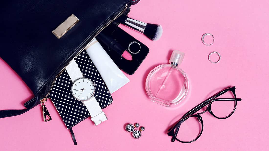 mythic oil travel size products