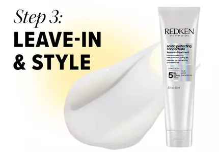 Redken Acidic Bonding Concentrate Leave-In Treatment