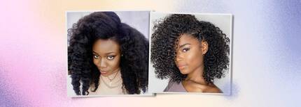 Want to create super-defined, voluminous curls? Get the look with a braid-out. Here’s exactly how to do this natural hairstyle.