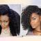 Want to create super-defined, voluminous curls? Get the look with a braid-out. Here’s exactly how to do this natural hairstyle.