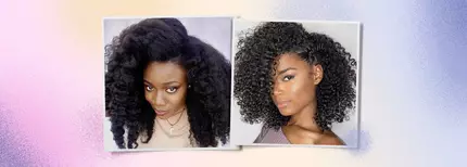 Want to create super-defined, voluminous curls? Get the look with a braid-out. Here’s exactly how to do this natural hairstyle.