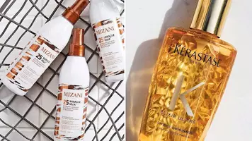 Best Black Friday Hair Product deals