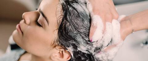 best moisturizing shampoos