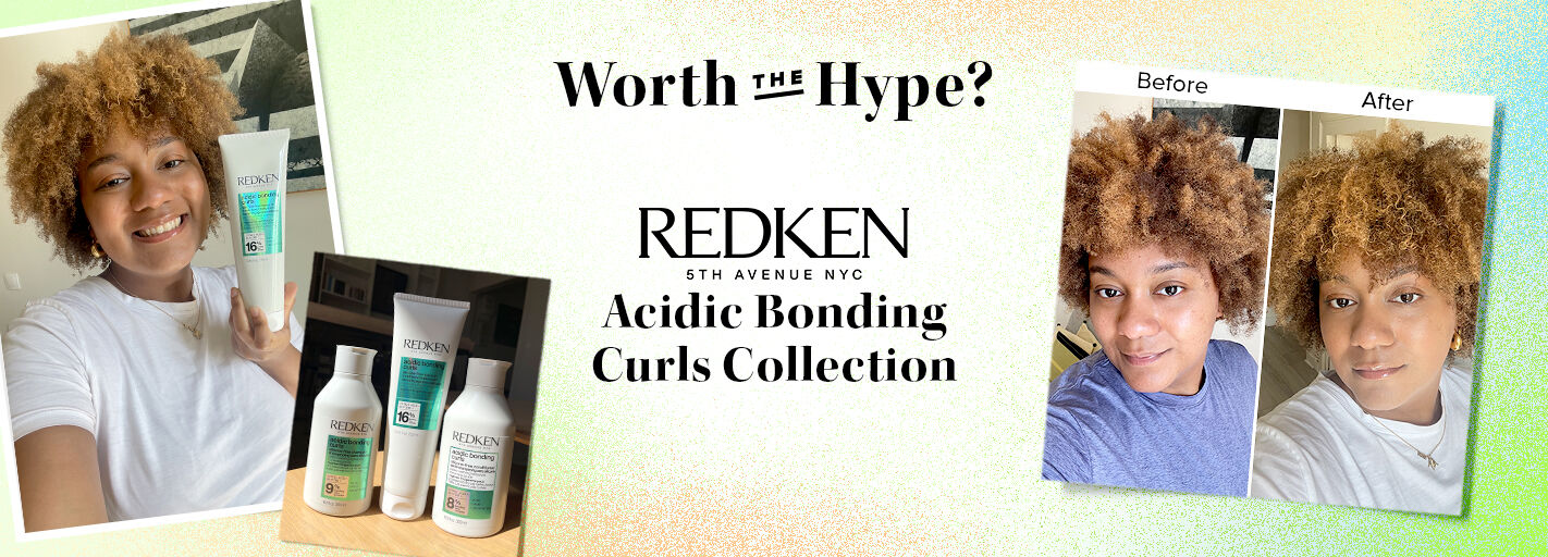 Worth the Hype? Redken Spray Smooth