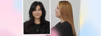Unsure whether to opt for layers vs. no layers? Here, learn about the benefits of layered haircuts and blunt haircuts and discover how to determine which is right for you.