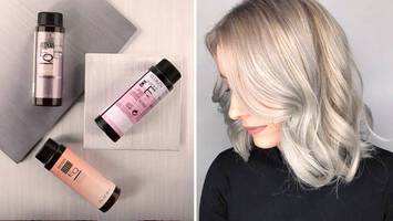 drugstore vs salon gloss