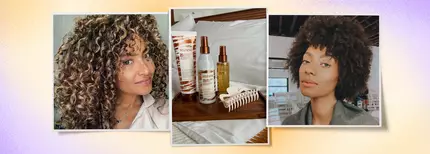The LOC method and LCO method are both effective ways to hydrate textured strands. Here’s how to decide which technique is right for you.