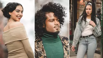 Black Hairstyles That Made History