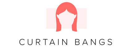 Curtain Bangs