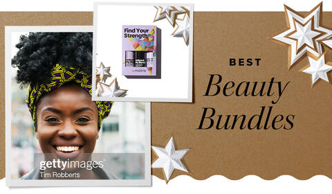 Holiday Gift Guide Best Beauty Bundles