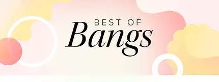 Hair.com Best of Bangs