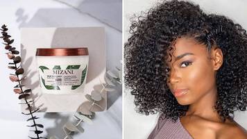 How To Achieve A Wash And Go Hairstyle For Natural Hair By L'Oréal How To Achieve A Wash And Go Hairstyle For Natural Hair By L'Oréal