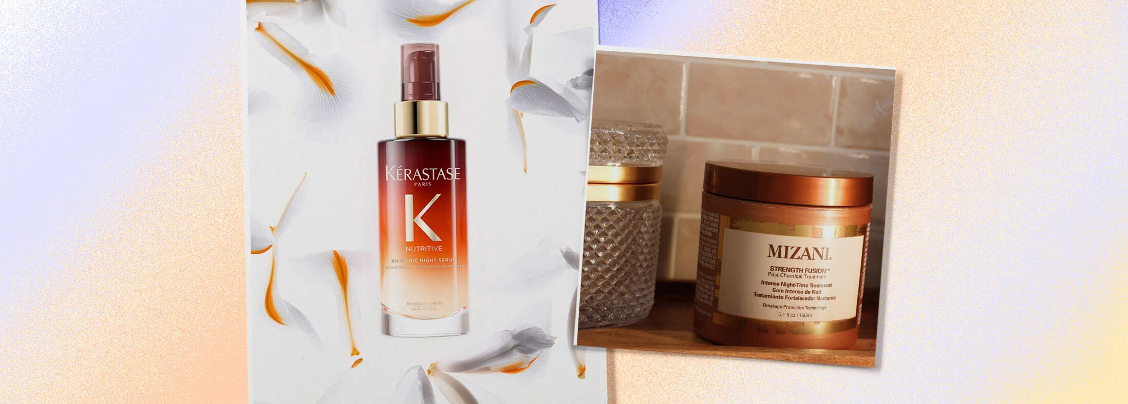 Learn how to care for relaxed hair and keep your tresses feeling healthy.