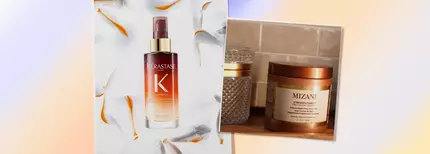 Learn how to care for relaxed hair and keep your tresses feeling healthy.
