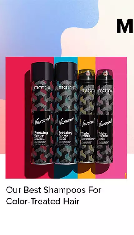 Best Hairsprays