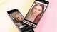 change hair color app with AI