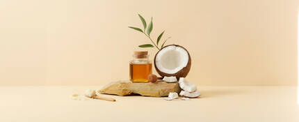 natural hair care rituals for dull textured hair