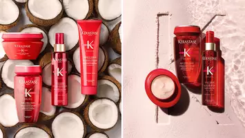 Kérastase Soleil Collection