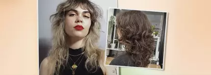 Want to modify the curly girl method for wavy hair? Read on for the tips, tricks, and products to help enhance your waves.