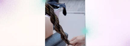 Learn how to do a classic rope braid with our easy, step-by-step tutorial. Plus, discover our favorite haircare products to help you perfect the look.