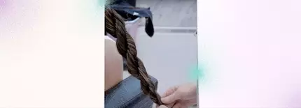 Learn how to do a classic rope braid with our easy, step-by-step tutorial. Plus, discover our favorite haircare products to help you perfect the look.