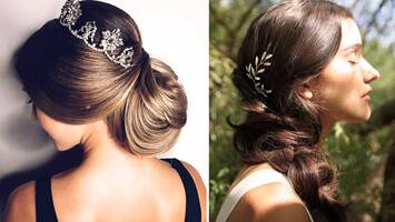 quinceanera hairstyles