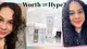 A review of Matrix Styling, a five-piece collection for all hair types and textures.