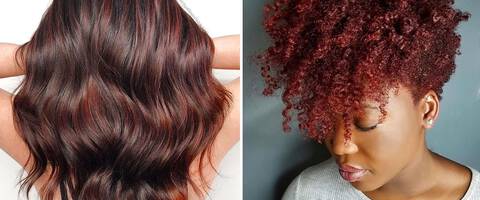 30 Auburn Hair Color Ideas To Try For Every Skin Tone Hair Com By L Oreal 30 Auburn Hair Color Ideas To Try For Every Skin Tone Hair Com By L Oreal